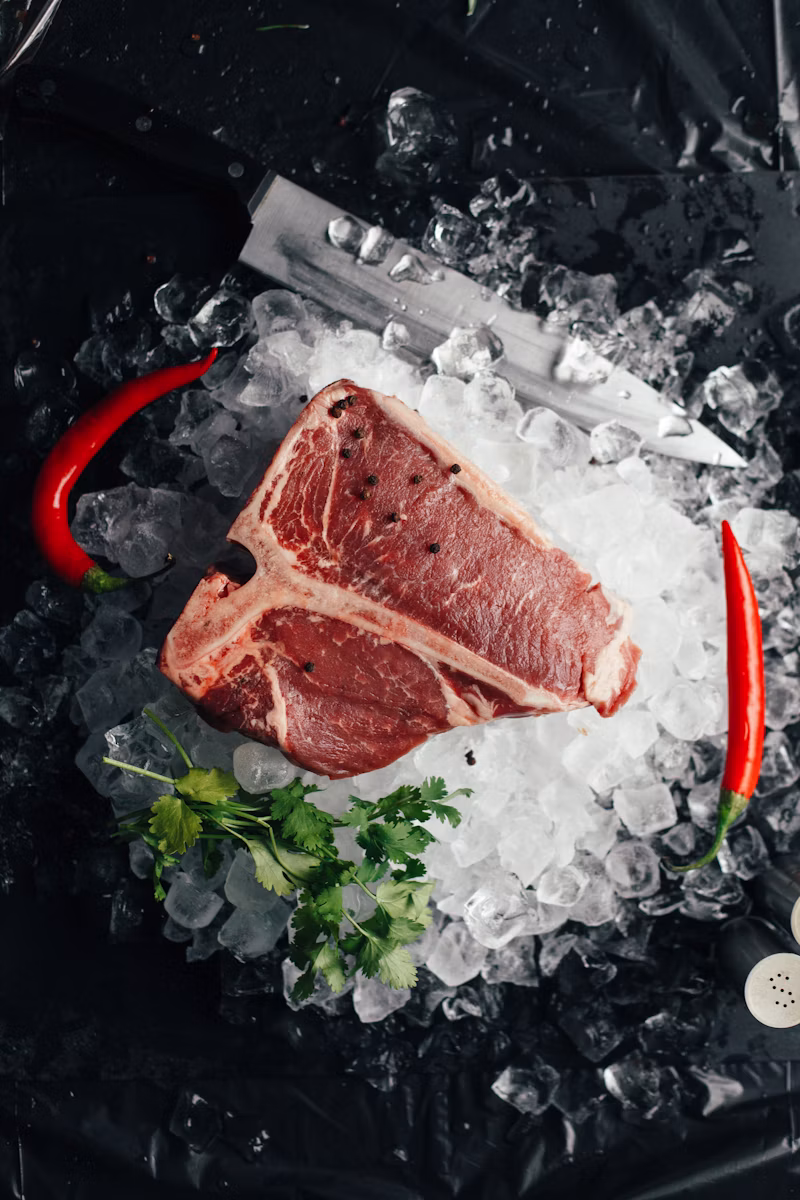 Picanha Bovina (kg)