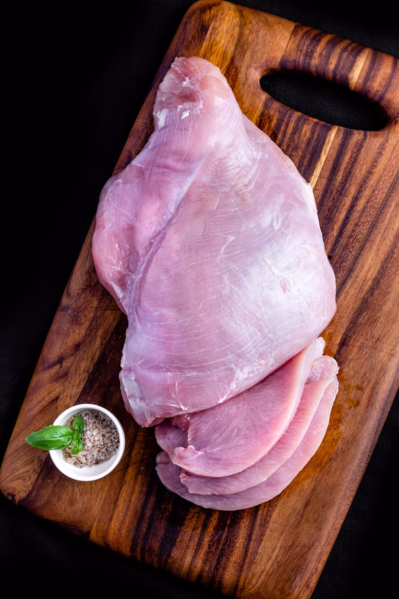 Frango Inteiro (kg)